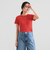 ブークレ クルーネック Tシャツ