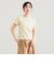 ブークレ クルーネック Tシャツ