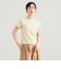 ブークレ クルーネック Tシャツ