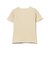 ブークレ クルーネック Tシャツ