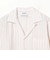 【別注】INDIVIDUALIZED SHIRTS / オープン カラー シャツ＜イージーケア＞
