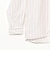 【別注】INDIVIDUALIZED SHIRTS / オープン カラー シャツ＜イージーケア＞