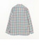 【別注】INDIVIDUALIZED SHIRTS / オープン カラー シャツ＜イージーケア＞