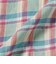 【別注】INDIVIDUALIZED SHIRTS / オープン カラー シャツ＜イージーケア＞