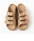 UGG(R) / GoldenGlow Slide