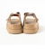 UGG(R) / GoldenGlow Slide