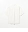 【別注】:colon / ストレッチブロード レギュラーカラー シャツ