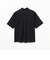 【別注】:colon / ストレッチブロード レギュラーカラー シャツ