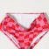 SEAESTA SURF / Wavy Checks Sport Two Piece Swimsuit（3～8才）