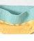 SEAESTA SURF / Crinkle Color Block Two Piece Swimsuit（3～8才）