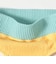 SEAESTA SURF / Crinkle Color Block Two Piece Swimsuit（3～8才）