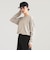 SLOANE / 天竺 クルーネック ロングスリーブ Tシャツ