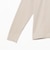 SLOANE / 天竺 クルーネック ロングスリーブ Tシャツ