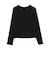 シュリンク メロー センターシーム Tシャツ