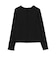 シュリンク メロー センターシーム Tシャツ