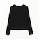 シュリンク メロー センターシーム Tシャツ