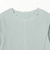 シュリンク メロー センターシーム Tシャツ