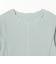 シュリンク メロー センターシーム Tシャツ