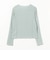 シュリンク メロー センターシーム Tシャツ
