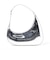 JW PEI / Harlee shoulder bag SILVER