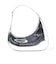 JW PEI / Harlee shoulder bag SILVER