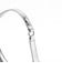 JW PEI / Harlee shoulder bag SILVER