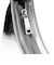 JW PEI / Harlee shoulder bag SILVER