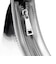JW PEI / Harlee shoulder bag SILVER