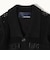 boussole / Square Mesh Chelsea Collar Cardigan
