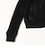 boussole / Square Mesh Chelsea Collar Cardigan