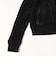 boussole / Square Mesh Chelsea Collar Cardigan