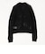 boussole / Square Mesh Chelsea Collar Cardigan