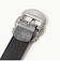 40mm ヴィンテージ バックル ベルト 2