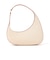 【WEB限定】JW PEI / Harlee shoulder bag BROWN CANVAS