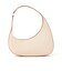 【WEB限定】JW PEI / Harlee shoulder bag BROWN CANVAS