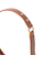 【WEB限定】JW PEI / Harlee shoulder bag BROWN CANVAS