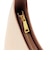 【WEB限定】JW PEI / Harlee shoulder bag BROWN CANVAS