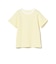 テレコ ボーダー ショートスリーブ Tシャツ（90～140cm）