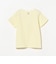 テレコ ボーダー ショートスリーブ Tシャツ（90～140cm）