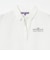 PURPLE LABEL / MONTAUK フレンチスリーブ シャツ