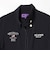 PURPLE LABEL / BROOKLYN ストレッチ ブルゾン（撥水）