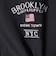 PURPLE LABEL / BROOKLYN ストレッチ ブルゾン（撥水）