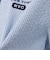 PURPLE LABEL / BROOKLYN サッカー ポロシャツ