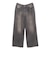 NEO BLUE / Super Baggy Jeans