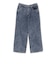NEO BLUE / Super Baggy Jeans