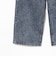 NEO BLUE / Super Baggy Jeans