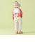 カーゴ ハーフ パンツ （90～140cm）