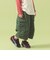 カーゴ ハーフ パンツ （90～140cm）