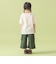 カーゴ ハーフ パンツ （90～140cm）