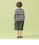 カーゴ ハーフ パンツ （90～140cm）